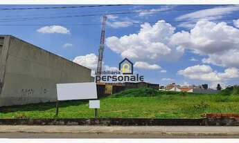 Imagem: Terreno em Sorocaba, Avenida Santa Cruz