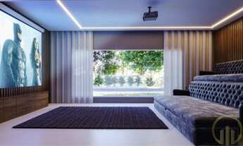 Imagem 7: Casa de Cinema Alphaville Jacuhy