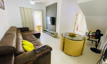 Imagem 2: Oportunidade!! Cobertura Duplex 3 Dorm" Vista para o Mar" Centro - Bertioga