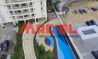 Imagem 2: Apartamento para venda possui 91 metros quadrados com 3 quartos