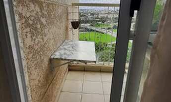 Imagem 3: Apartamento para venda com 50 metros quadrados com 2 quartos