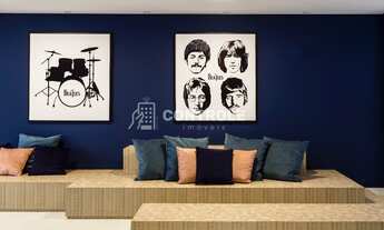 Imagem 7: FLORIANóPOLIS - Apartamento Padrão - Córrego Grande