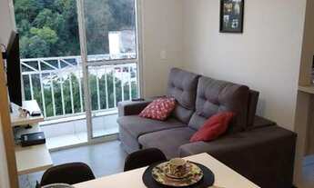 Imagem 2: Residencial Verona - 2 dorms - 49m² - Ortizes - Valinhos-SP