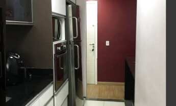 Imagem 3: Apartamento Sem Condomínio no bairro Vila Assis Brasil, localizado na cidade de Mauá / SP