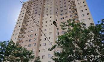 Imagem 5: Apto para alugar, Portal dos Ipês II, Cajamar, 3 quartos, suíte, sacada, 1 vaga, andar alt