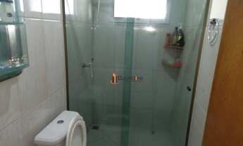 Imagem 11: Sobrado com 3 dormitórios à venda, 226 m² por R$ 450.000,00 - Jardim Layr - Mogi das Cruze