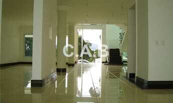 Imagem 7: Casa clean no Tamboré 2 em Alphaville