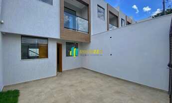 Imagem 5: BELO HORIZONTE - Casa Padrão - Santa Amélia