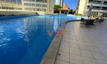 Imagem 7: Apartamento à venda, 81 m² por R$ 490.000,00 - Edson Queiroz - Fortaleza/CE