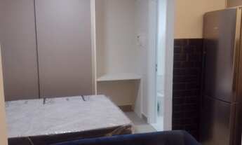 Imagem 7: Kitnet/conjugado para aluguel com 30 metros quadrados com 1 quarto em Mirandópolis - São P