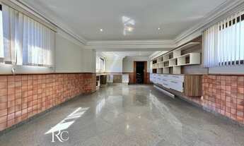 Imagem 5: Cobertura Duplex frente mar na Praia da Costa