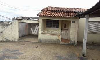 Imagem 3: Casa - Jardim Aurélia - Campinas