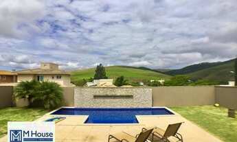 Imagem: Casa em condomínio à venda, 3 quartos