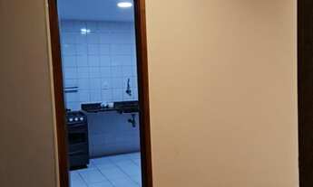 Imagem 7: Cobertura linear 190m2, com 3 quartos na gleba A do Recreio