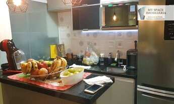 Imagem 3: Apartamento com 2 dormitórios à venda, 45 m² por R$ 300.000 - Vila Prudente - São Paulo/SP