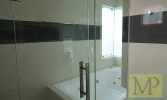 Imagem 2: Sobrado Alto Padrão com Piscina Centro Navegantes