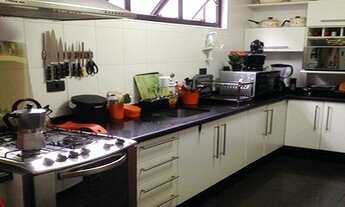 Imagem 6: JARDINS / LOCALIZAÇÃO ESPETACULAR - 170m², 3 DORM (SENDO 1 SUÍTE), 1 VAGA - PRÓXIMO À TUDO