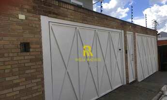 Imagem 4: Sobrado com 4 dormitórios (4 suítes) à venda, 264 m² por R$ 3.000.000 - Granja Julieta - S