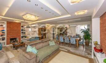 Imagem 7: Apartamento para venda tem 199 m² com 3 quartos em Central Parque - Porto Alegre - RS