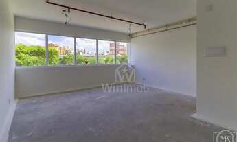 Imagem 2: Sala à venda, 35 m² por R$ 260.000,00 - Cidade Baixa - Porto Alegre/RS