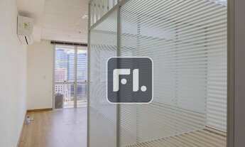 Imagem 5: Conjunto para alugar, 45 m² por R$ 2.500,00/mês - Brooklin - São Paulo/SP