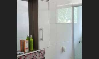 Imagem 7: Sobrado triplex 2 dormitórios sendo 2 suítes, 1 vagas de garagem