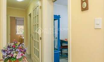 Imagem 7: Apartamento para venda com 94 metros quadrados com 3 quartos em Petrópolis - Porto Alegre