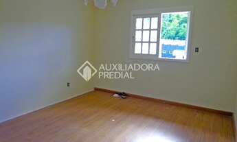 Imagem 3: PORTO ALEGRE - Casa Padrão - Aberta dos Morros