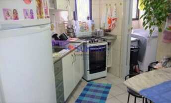 Imagem 4: Apartamento na V.S.Catarina, 3 dormitórios