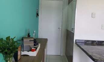 Imagem 4: Apartamento mobiliado em Forquilhinhas - São José - SC - COM PISCINA
