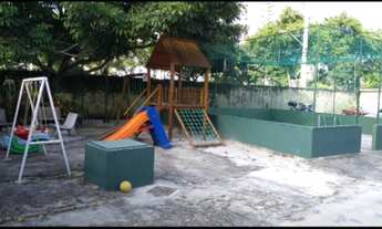 Imagem 3: Apartamento para venda possui 65 metros quadrados com 2 quartos em Arruda - Recife - Perna