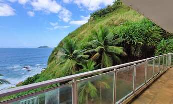 Imagem 7: Apartamento à venda com 120 metros quadrados 3 quartos em Praia das Astúrias - Guarujá - S