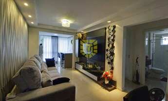 Imagem 5: Apartamento mobiliado com ótima infraestrutura