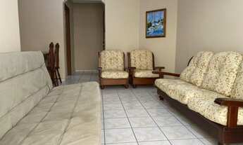 Imagem 3: Apartamento para venda tem 80 metros quadrados com 2 quartos em Enseada - Guarujá - SP