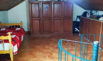 Imagem 5: Casa estilo chalé - 2q (1 suíte) - B. Duarte da Silveira - Petrópolis - RJ