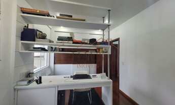 Imagem 2: Casa para venda com 324 metros quadrados com 4 quartos em Niterói - Volta Redonda - RJ