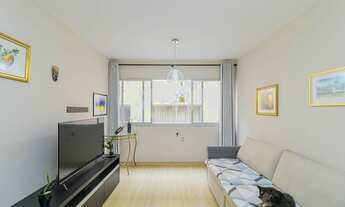 Imagem 3: CURITIBA - Apartamento Padrão - Água Verde