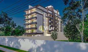 Imagem 4: Apartamento com 3 dormitórios à venda, 75 m² por R$ 368.900,00 - Centro - Pinhais/PR