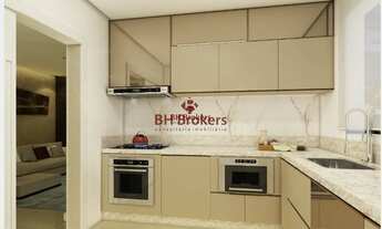 Imagem 2: BELO HORIZONTE - Apartamento Padrão - Sagrada Família