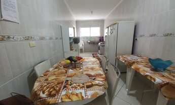 Imagem 6: Apartamento para aluguel tem 120 metros quadrados com 3 quartos em Ocian - Praia Grande