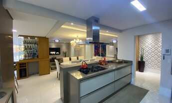 Imagem 5: Excelente Oportunidade Mobiliado 03 dormitórios com 03 vagas de garagens