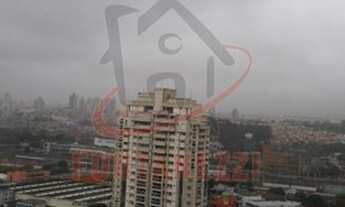 Imagem 4: Cobertura para venda possui 240 metros quadrados com 4 quartos em Casa Branca - Santo Andr