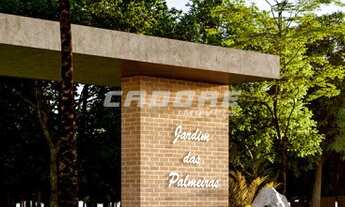 Imagem: ULTIMAS UNIDADES DE LOTES NO JARDIM PALMEIRAS!!!