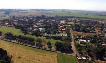 Imagem 7: Terreno à venda, 228 m² por R$ 200.000,00 - Terras de Santa Cruz - Boituva/SP