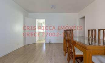 Imagem 3: Apartamento para Venda em São Paulo, Itaim Bibi, 2 dormitórios, 2 banheiros, 1 vaga