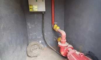 Imagem 2: GALPÃO 1.930 M² TERRENO 3.500 M² PÁTIO CARRETAS DOCAS COBERTAS JD. CUMBICA GUARULHOS SP