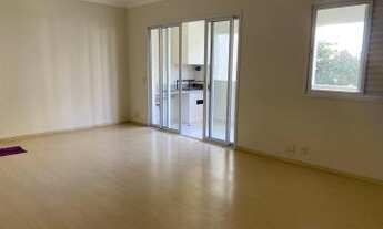 Imagem 2: Apartamento para venda com 127 metros quadrados com 3 quartos em Vila Ema - São José dos C