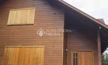 Imagem: GRAMADO - Casa Padrão - Vale dos Pinheiros