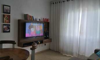 Imagem 4: Chácaras Tubalina, Apartamento 2/4, 50m², próximo do Terminal Planalto