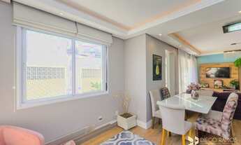 Imagem 4: Apartamento para venda possui 95 metros quadrados com 3 quartos